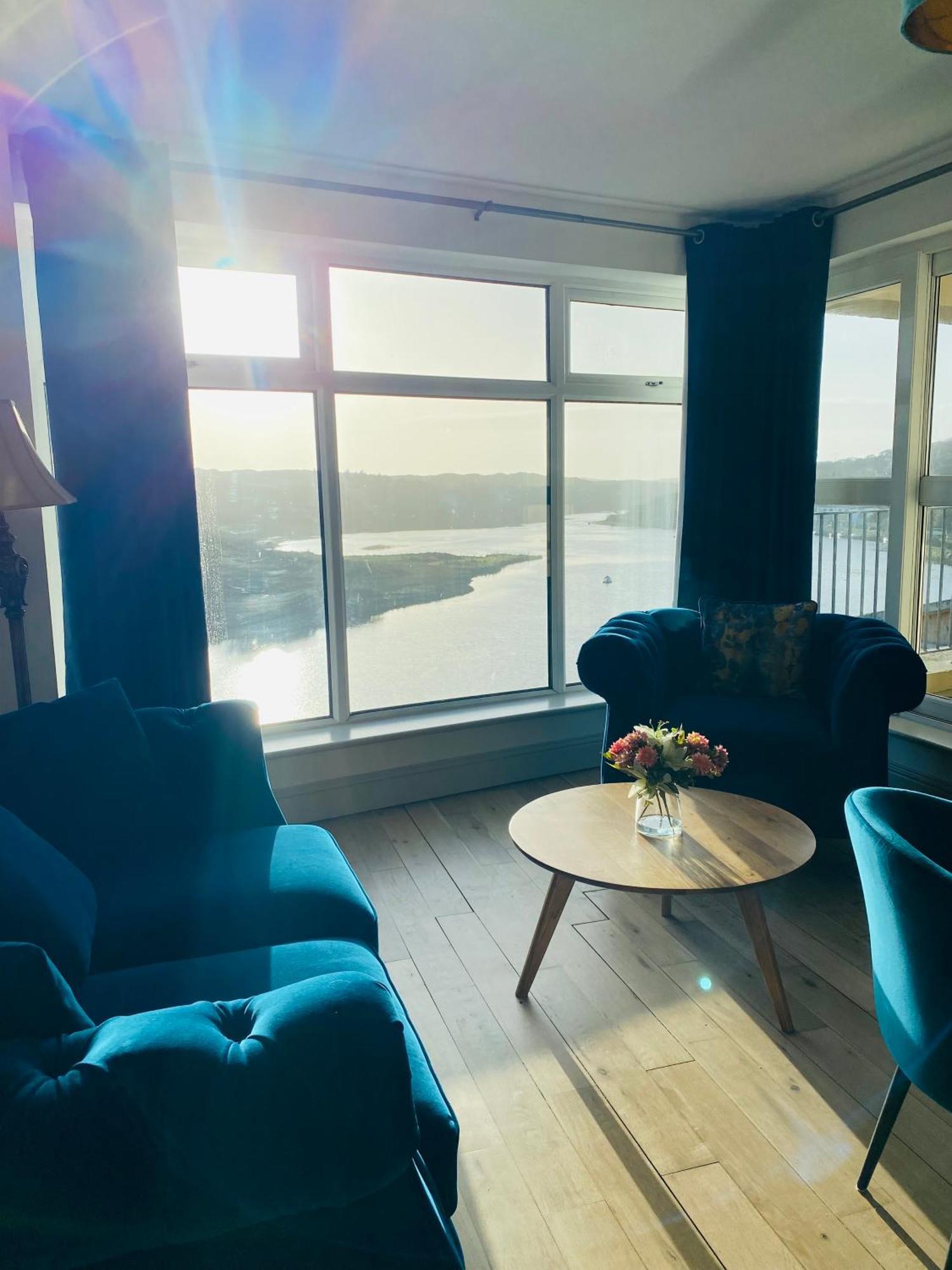 Apartment 2 @ Clifden Bay Apartments Екстер'єр фото