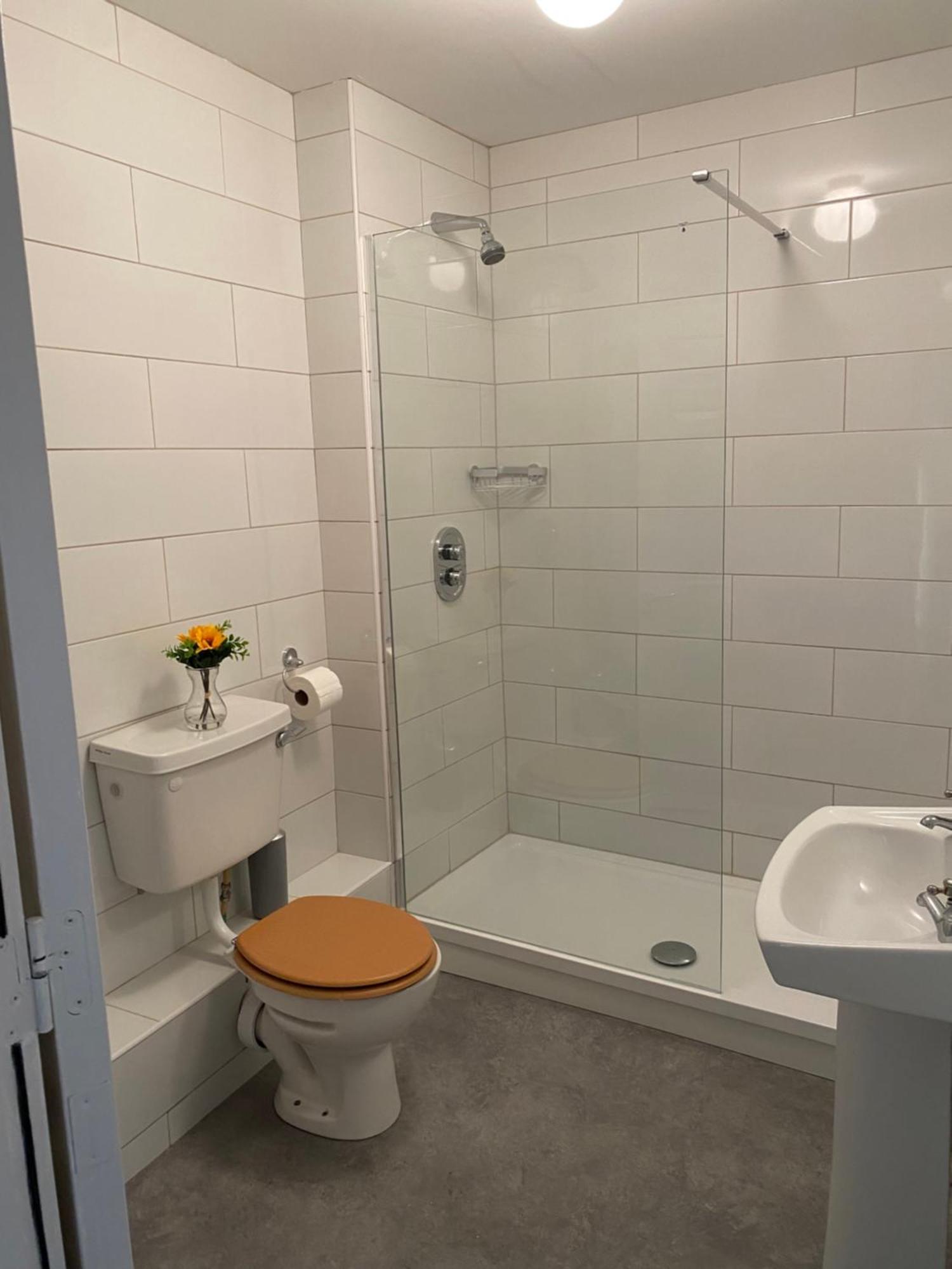 Apartment 2 @ Clifden Bay Apartments Екстер'єр фото