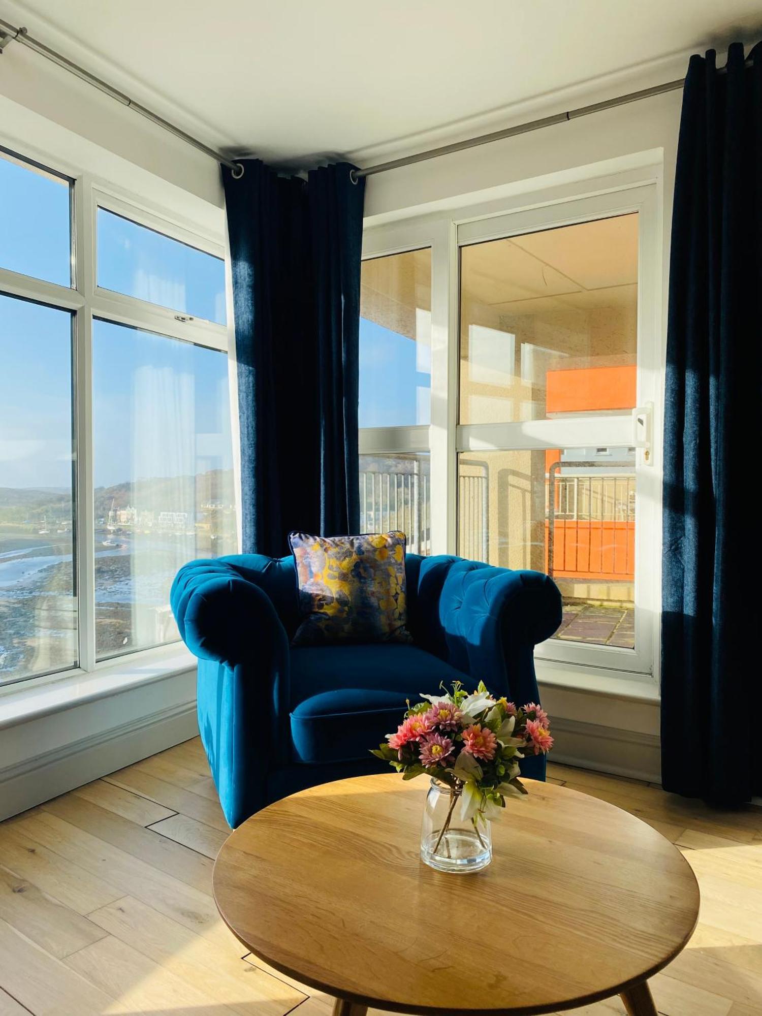 Apartment 2 @ Clifden Bay Apartments Екстер'єр фото